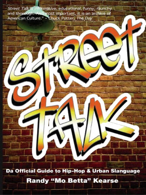 cover image of Street Talk